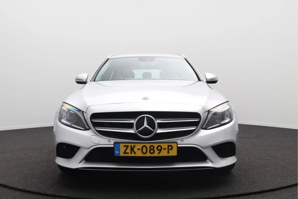 Mercedes-Benz C-Klasse - Afbeelding 3 van 28