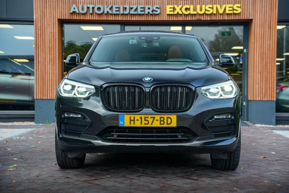 BMW X4 - Afbeelding 3 van 30