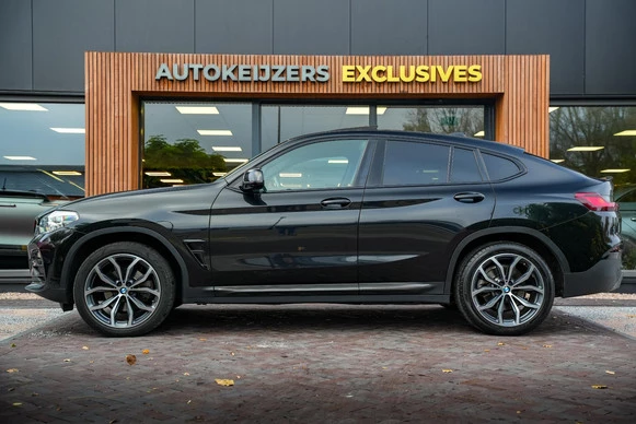 BMW X4 - Afbeelding 5 van 30