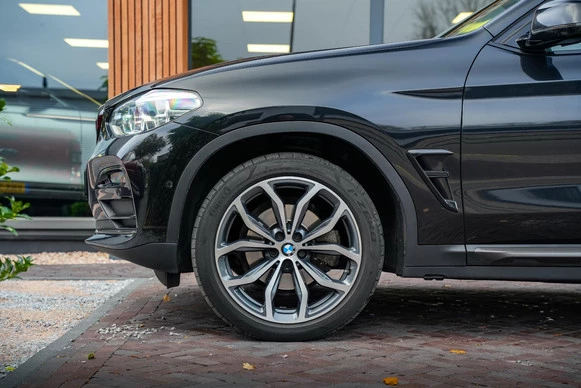 BMW X4 - Afbeelding 7 van 30