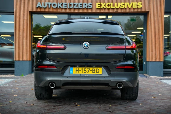 BMW X4 - Afbeelding 11 van 30