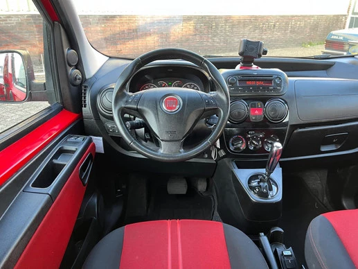 Fiat Qubo - Afbeelding 4 van 22