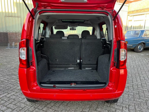 Fiat Qubo - Afbeelding 13 van 22