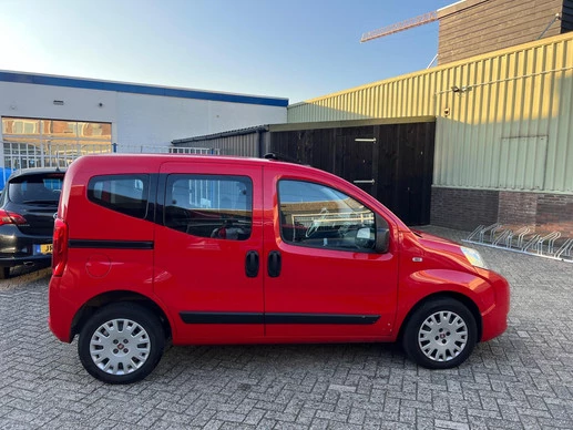 Fiat Qubo - Afbeelding 18 van 22