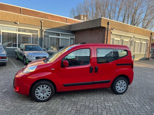 Fiat Qubo - Afbeelding 19 van 22