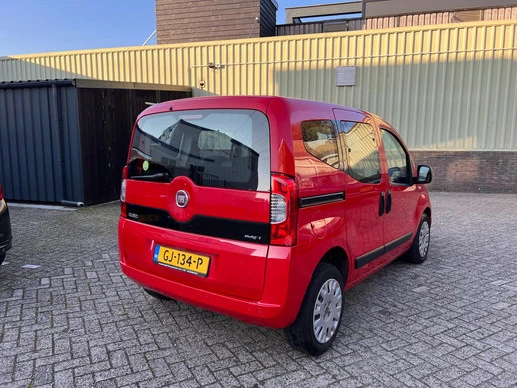 Fiat Qubo - Afbeelding 20 van 22