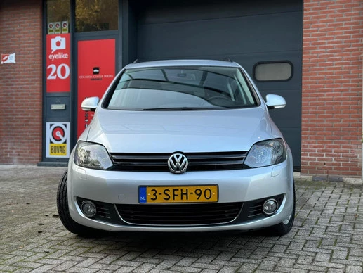 Volkswagen Golf Plus - Afbeelding 8 van 19