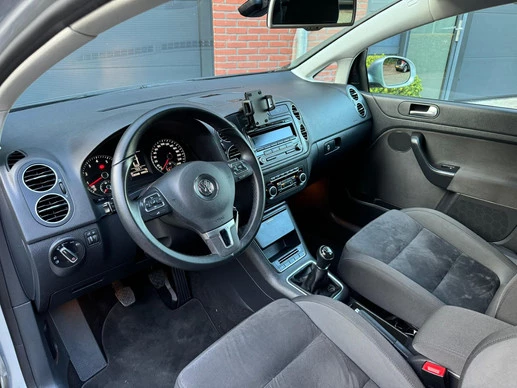 Volkswagen Golf Plus - Afbeelding 9 van 19