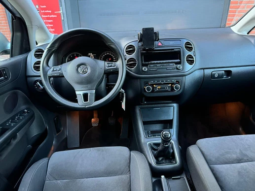 Volkswagen Golf Plus - Afbeelding 12 van 19