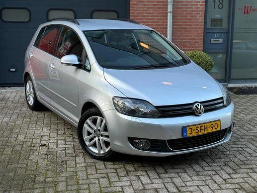 Volkswagen Golf Plus - Afbeelding 1 van 19