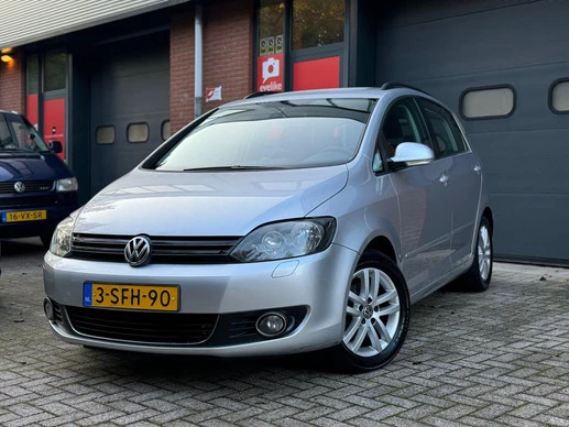 Volkswagen Golf Plus - Afbeelding 2 van 19