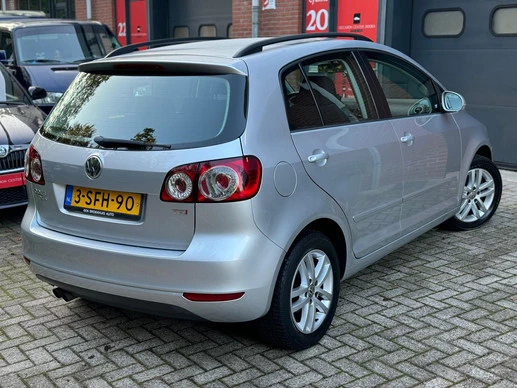 Volkswagen Golf Plus - Afbeelding 5 van 19