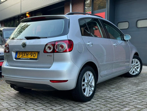 Volkswagen Golf Plus - Afbeelding 6 van 19