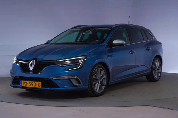 Renault Mégane