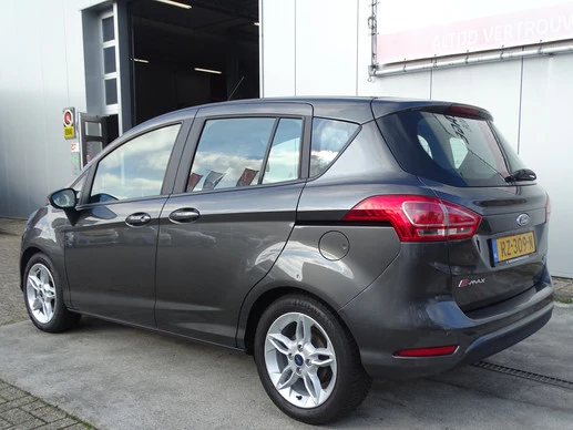 Ford B-MAX - Afbeelding 3 van 30