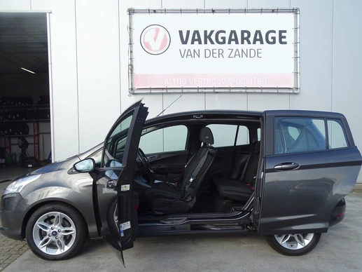 Ford B-MAX - Afbeelding 4 van 30