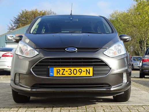 Ford B-MAX - Afbeelding 12 van 30