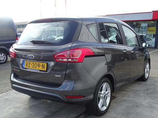 Ford B-MAX - Afbeelding 14 van 30