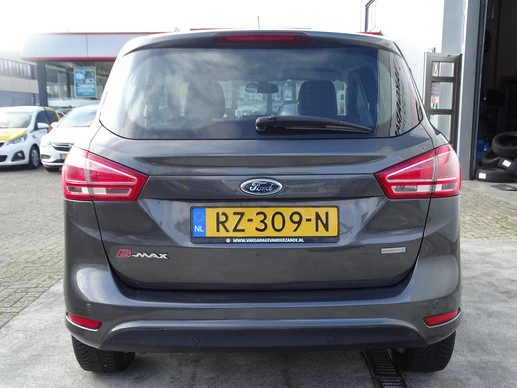 Ford B-MAX - Afbeelding 15 van 30