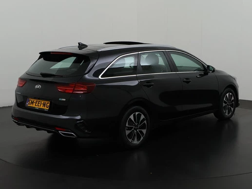 Kia Ceed Sportswagon - Afbeelding 4 van 30