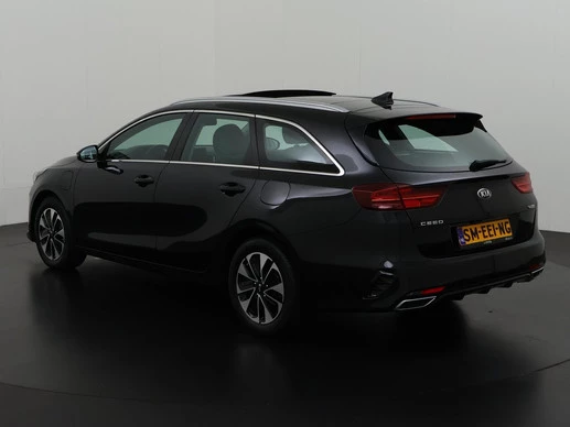 Kia Ceed Sportswagon - Afbeelding 6 van 30