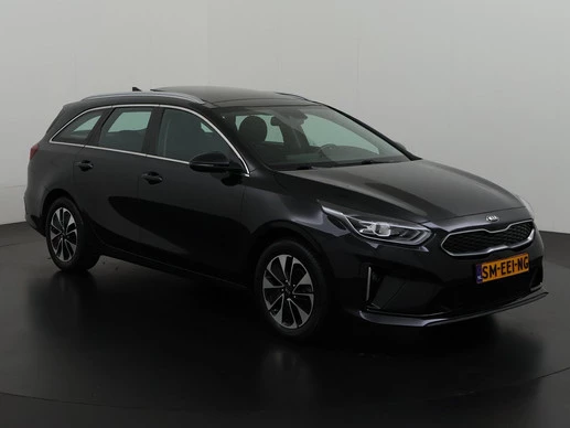 Kia Ceed Sportswagon - Afbeelding 30 van 30