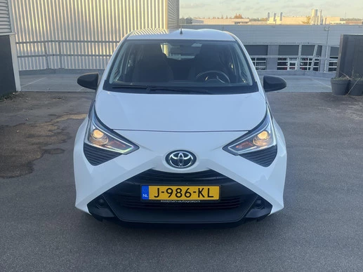 Toyota Aygo - Afbeelding 5 van 30