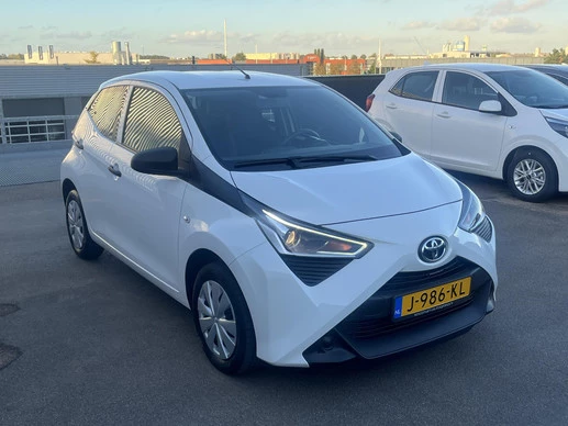 Toyota Aygo - Afbeelding 6 van 30