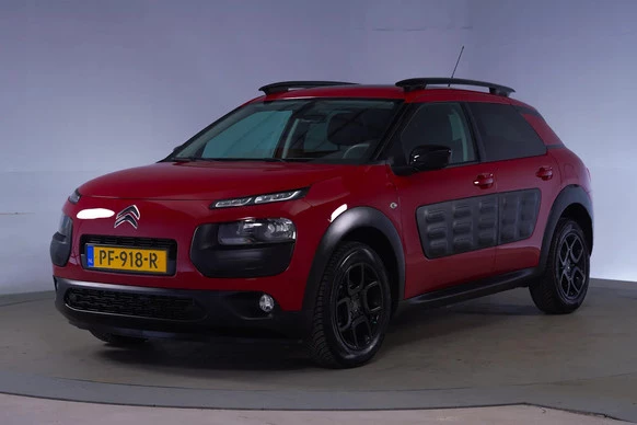 Citroën C4 Cactus