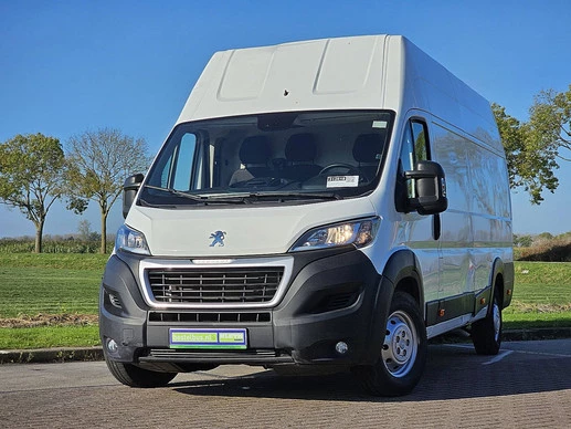 Peugeot Boxer - Afbeelding 1 van 13