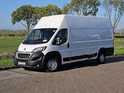 Peugeot Boxer - Afbeelding 2 van 13