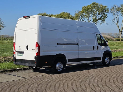 Peugeot Boxer - Afbeelding 3 van 13