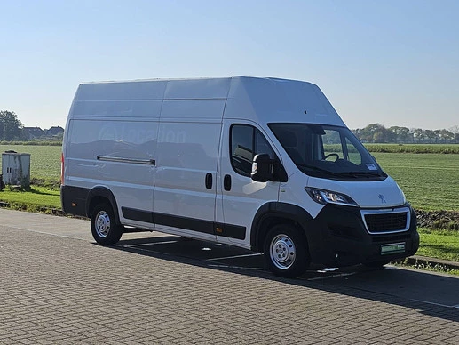 Peugeot Boxer - Afbeelding 5 van 13