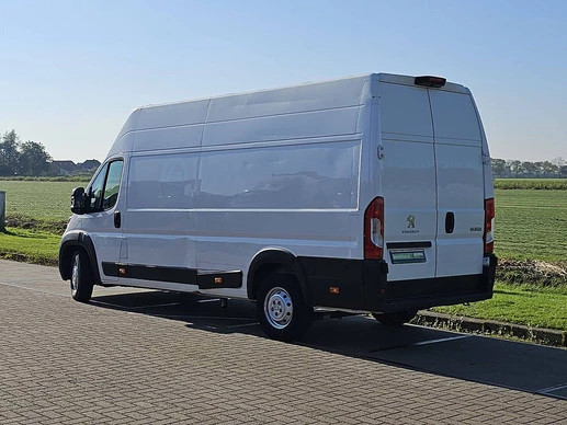 Peugeot Boxer - Afbeelding 6 van 13