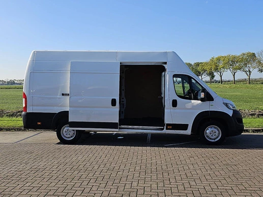 Peugeot Boxer - Afbeelding 12 van 13