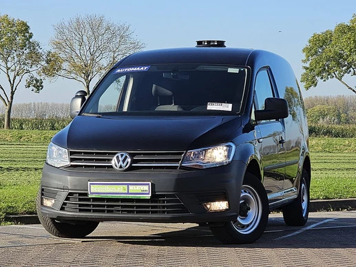 Volkswagen Caddy - Afbeelding 1 van 17