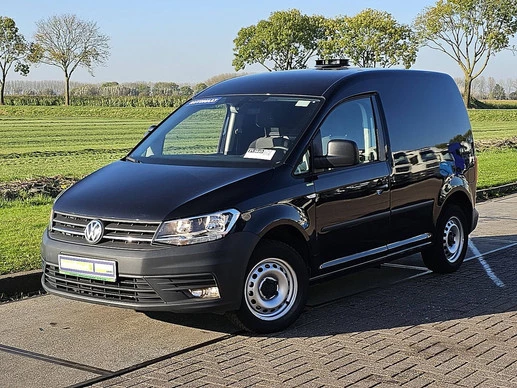 Volkswagen Caddy - Afbeelding 2 van 17