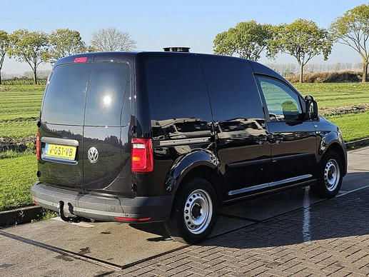 Volkswagen Caddy - Afbeelding 3 van 17