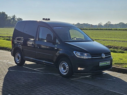 Volkswagen Caddy - Afbeelding 5 van 17