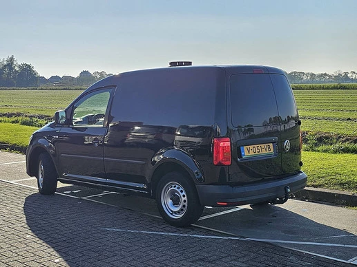 Volkswagen Caddy - Afbeelding 6 van 17