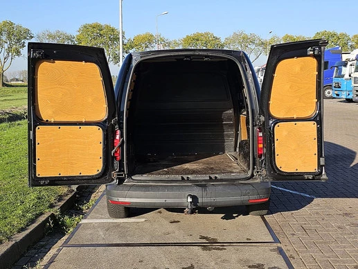 Volkswagen Caddy - Afbeelding 12 van 17