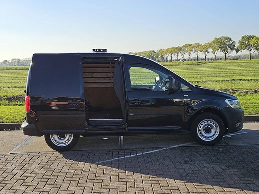 Volkswagen Caddy - Afbeelding 13 van 17