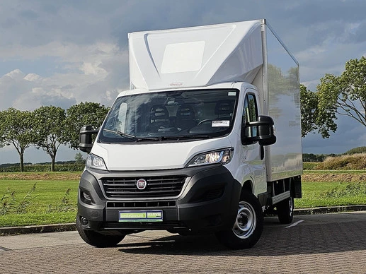 Fiat Ducato - Afbeelding 1 van 14