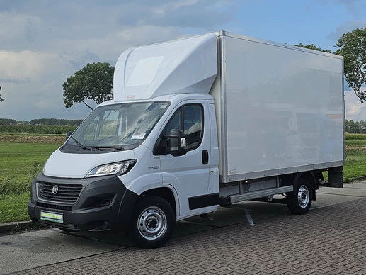 Fiat Ducato - Afbeelding 2 van 14