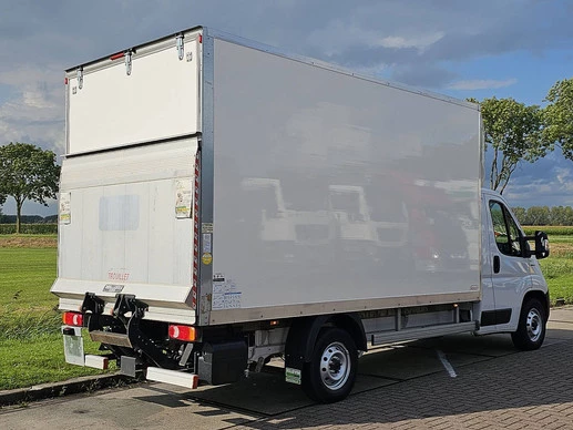 Fiat Ducato - Afbeelding 3 van 14