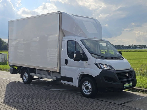 Fiat Ducato - Afbeelding 4 van 14