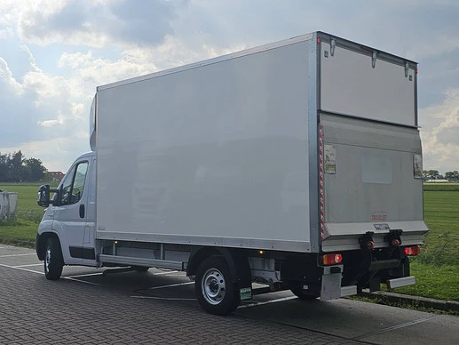 Fiat Ducato - Afbeelding 5 van 14