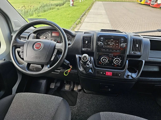 Fiat Ducato - Afbeelding 7 van 14