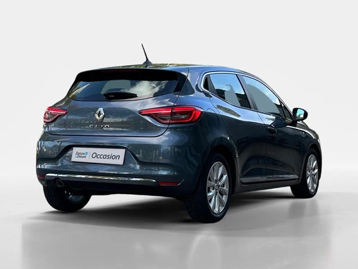 Renault Clio - Afbeelding 6 van 18