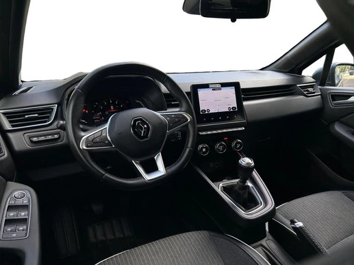 Renault Clio - Afbeelding 17 van 18